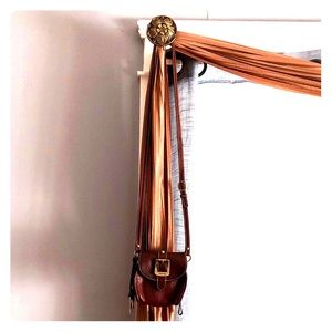 Frye Mini Festival Crossbody Bag